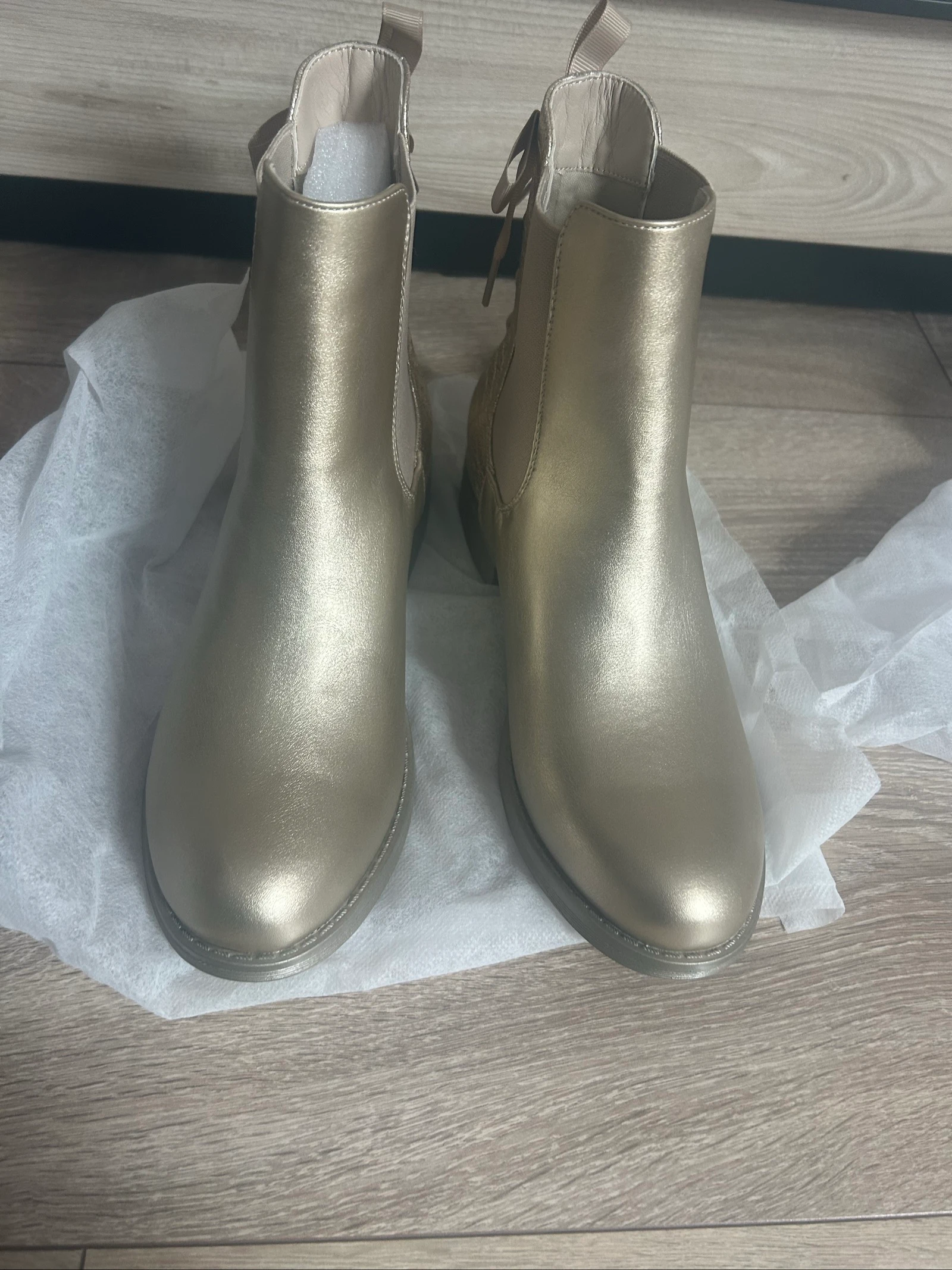 Botines talla 39 nuevas – photo 3